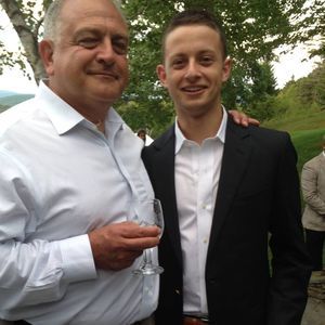 Meet your Posher, Roberto